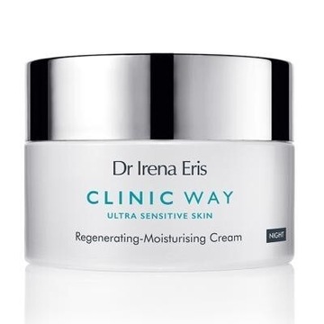 Dr Irena Eris Clinic Way Ultra Sensitive Skin  