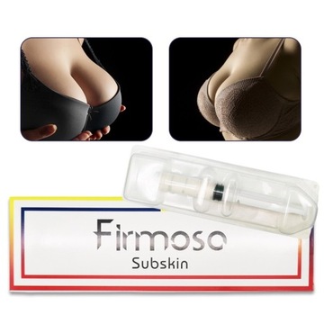 Kwas hialuronowy usieciowany breast-subskin 50 ml