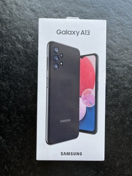 Samaung Galaxy A13 