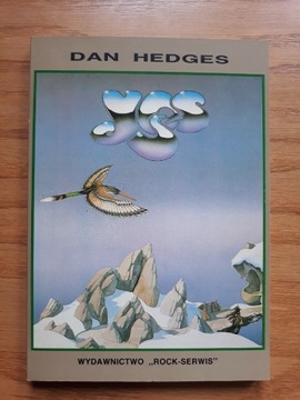 Dan Hedges Yes cudowne opowieści
