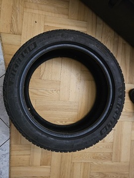 Michelin Pilot Alpin 5 225/55R18 2021r