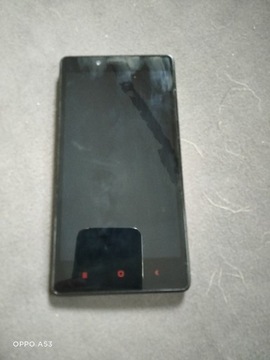 Xiaomi Mi Note Na Części 
