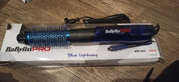 Suszarko-lokówka Babyliss Pro Blue Lightning 32 