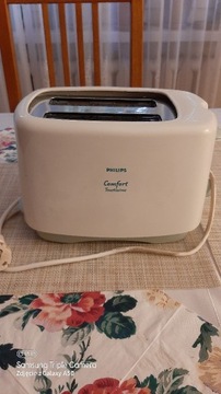 Toaster Philips HD 2025