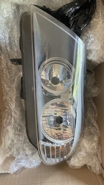 Oryginalna lampa lewa reflektor BMW e90/E91 