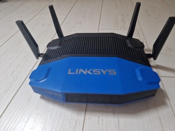 Linksys WRT3200ACM (darmowa dostawa)