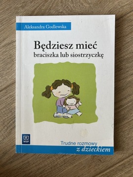 Będziesz mieć braciszka lub siostrzyczkę WSiP