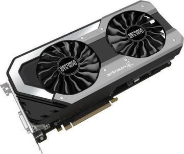 Palit GeForce GTX 1070 Super JetStream 8GB