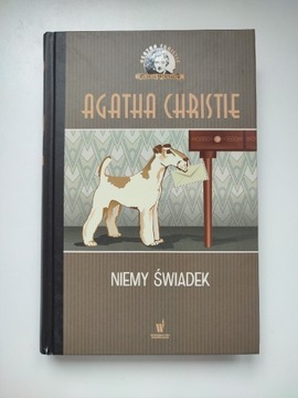 Agatha Christie - Niemy świadek