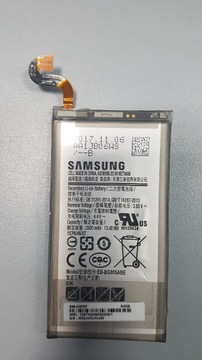 Oryginalna bateria Samsung S8 plus SM-G955F