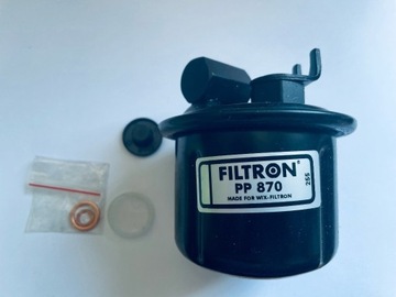 PP 870 FILTRON filtr paliwa