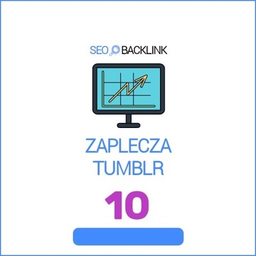 10 ZAPLECZ SEO NA PLATFORMIE TUMBLR | SEO, SEM