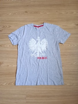 T-shirt damski rozmiar 158/164 nowy