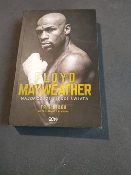 Floyd Mayweather.Najdroższe pięści świata