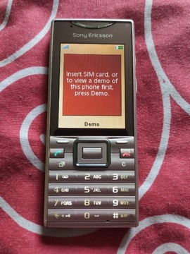 Sony Ericsson Elm J10i2 ładny stan