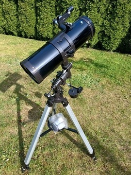 Teleskop Byomic 114/500 EQ-SKY