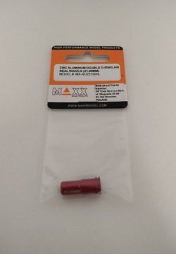 Dysza od Maxx Model Products - 21.00mm