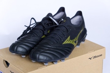 BUTY PIŁKARSKIE MIZUNO MORELIA NEO 4 ELITE MD 44