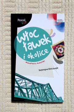 Włocławek i okolice Pascal Lajt NOWA K. Kluczwajd