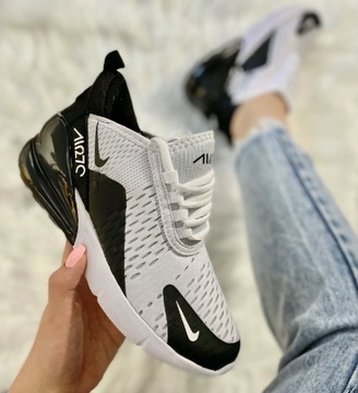 Nike Air Max 270 damskie NOWOŚĆ pełna rozmiarówka 