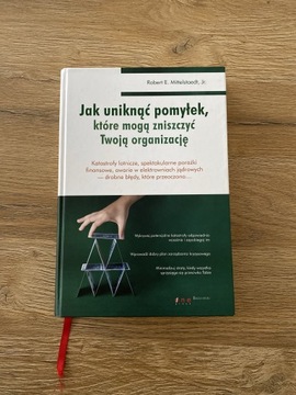 Jak uniknąć pomyłek, które mogą zniszczyć twoją or