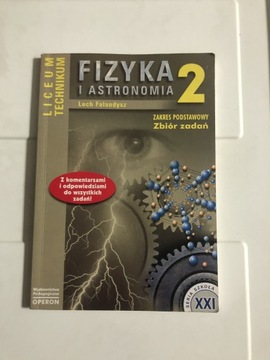 Fizyka i Astronomia 2