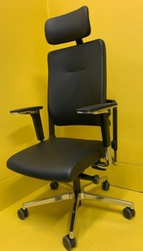 Krzesło biurowe XILIUM SWIVEL  ( fotel biurowy )