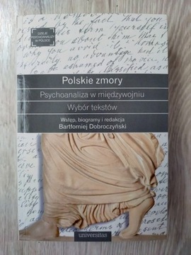 Polskie zmory Psychoanaliza Dobroczyński