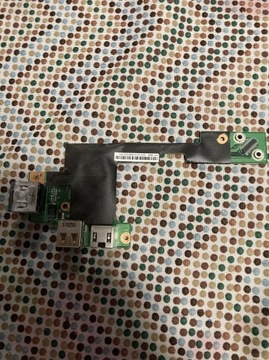 Moduł USB lenovo T510