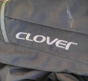 Spodnie motocyklowe Clover 38