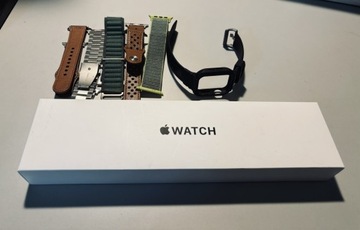 Apple Watch SE 1 gen. 44mm