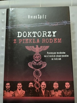 Doktorzy z piekła rodem