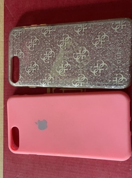 Case iPhone 7 plus