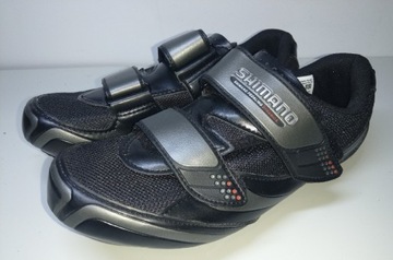 Buty Shimano  R064 roz. 39 st. bdb