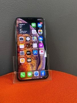 iPhone Xs Max 64 GB space grey