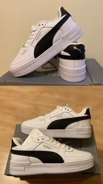 Puma rozmiary 36-40 