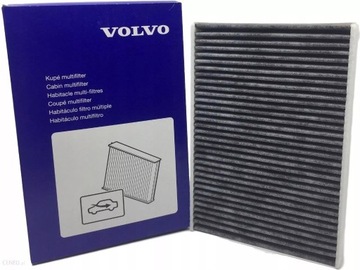 Volvo OE 31390880 Filtr Kabinowy ORYGINALNY