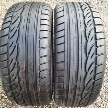 SPRZEDAM czter opony dunlop sp sport 215/55R16