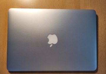 MacBook air 13 A1369 bardzo ładny