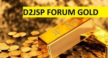 D2jsp Forum Gold Tanio szybka realizacja