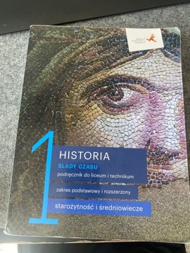 Podręcznik Do Historii Liceum i Technikum
