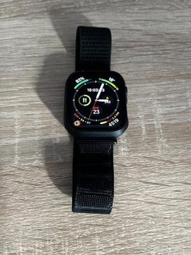 Apple Watch 7 45mm WIFI/GPS 97% Bat - Stan BDB+