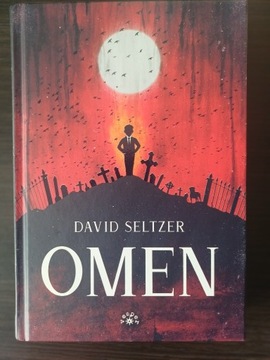 Omen David Seltzer