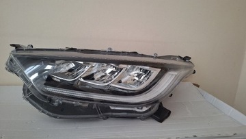 TOYOTA YARIS IV 20-23 FULL LED LEWA