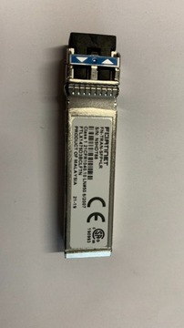 Wkładka Fortinet SFP+ FN-TRAN-SFP+LR oryginalna