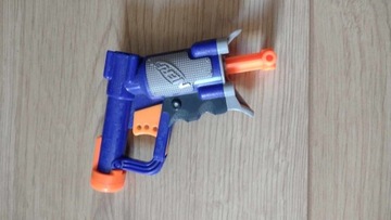 Pistolet nerf jolt