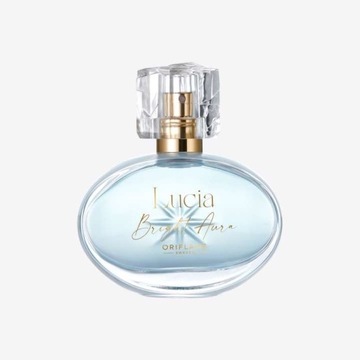 Woda toaletowa Lucia Bright Aura oriflame