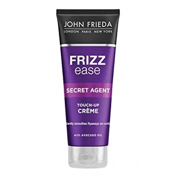 John Frieda Frizz Ease Secret Agent Maska 30ml