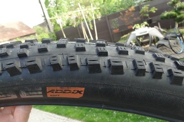 Schwalbe Nobby Nic 29x2.40 Super Trail Addix Soft