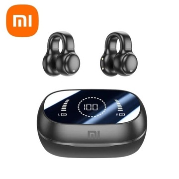 Słuchawki Xiaomi Nauszne Bluetooth Hi-Fi Nowość 